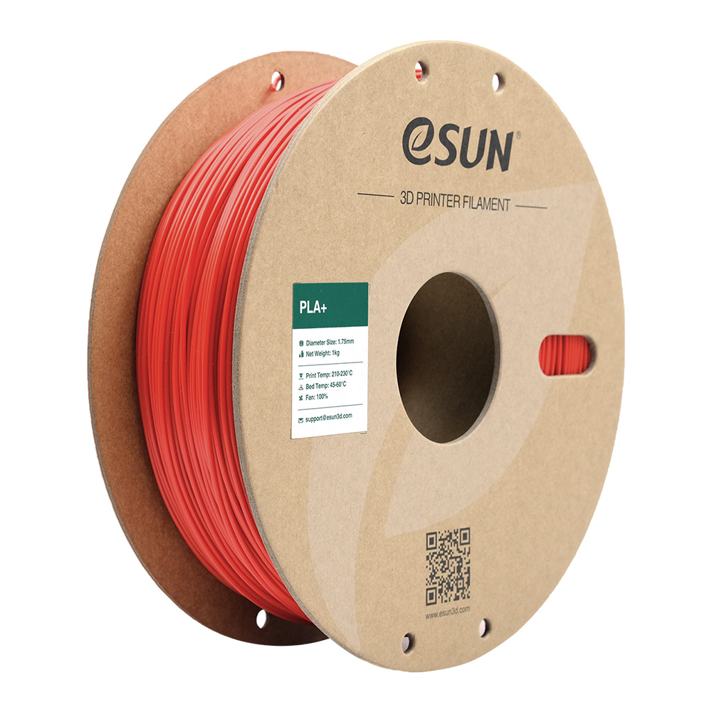 eSun 3D Printing PLA+ 1kg