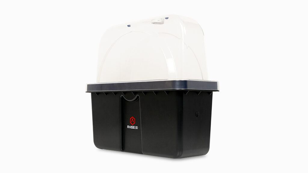 Raise3D 2.5kg Filament Box