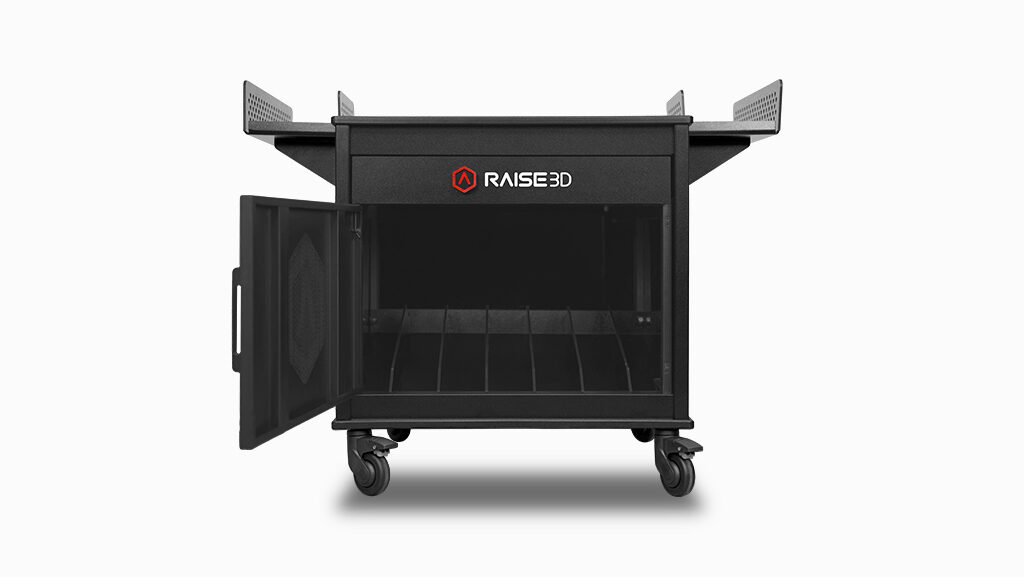 Raise3D Cabinet for 3D Printers