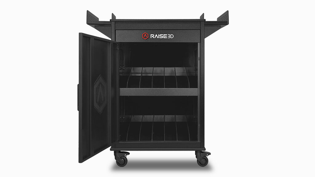 Raise3D Cabinet for 3D Printers