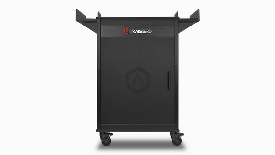 Raise3D Cabinet for 3D Printers