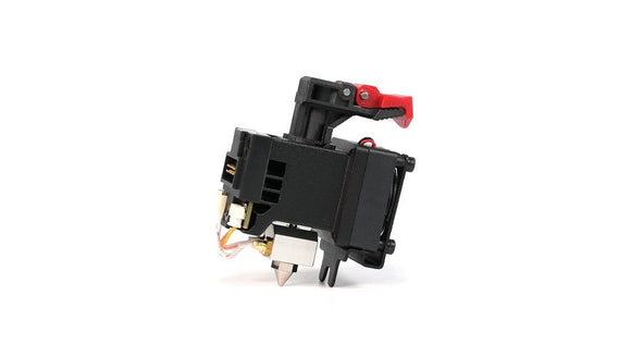Raise3D Interchangeable Hot End (w/WS2 Hardened Nozzle)