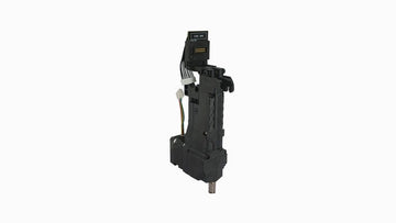 Raise3D Right Extruder without Hot End Assembly (Pro3 Series Only)