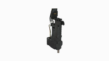 Raise3D Left Extruder without Hot End Assembly (Pro3 Series Only)