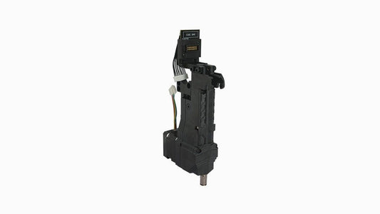 Raise3D Left Extruder without Hot End Assembly (Pro3 Series Only)