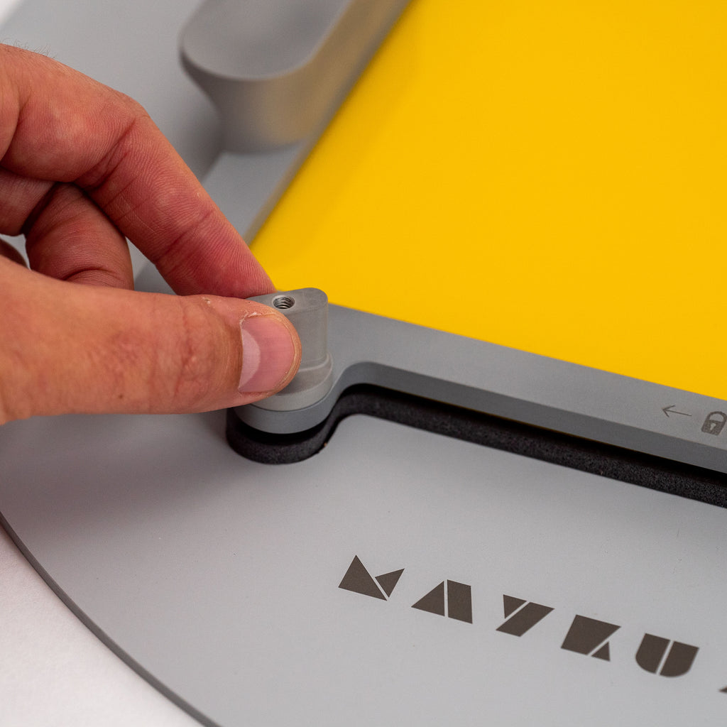 Mayku Reducing Plate