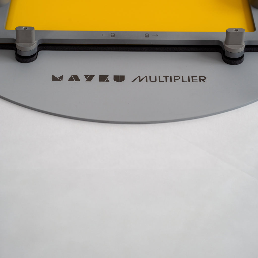 Mayku Reducing Plate