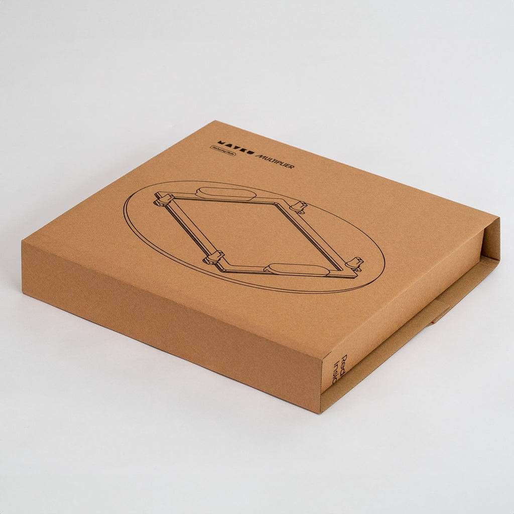 Mayku Reducing Plate