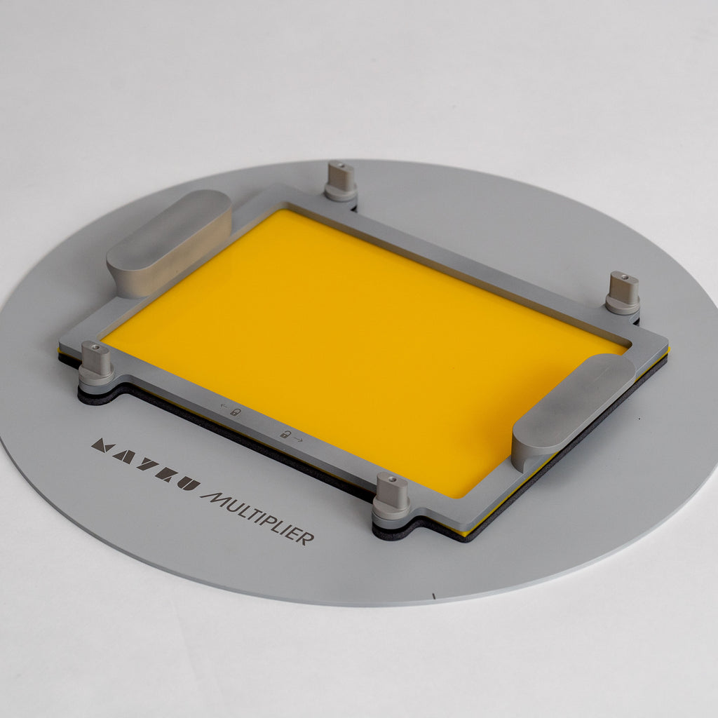 Mayku Reducing Plate