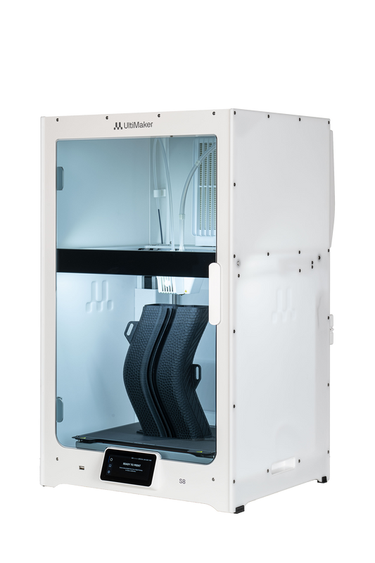 UltiMaker S8