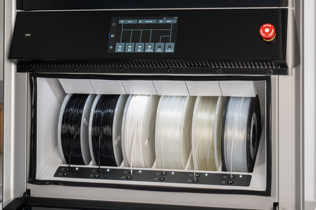 UltiMaker Factor 4