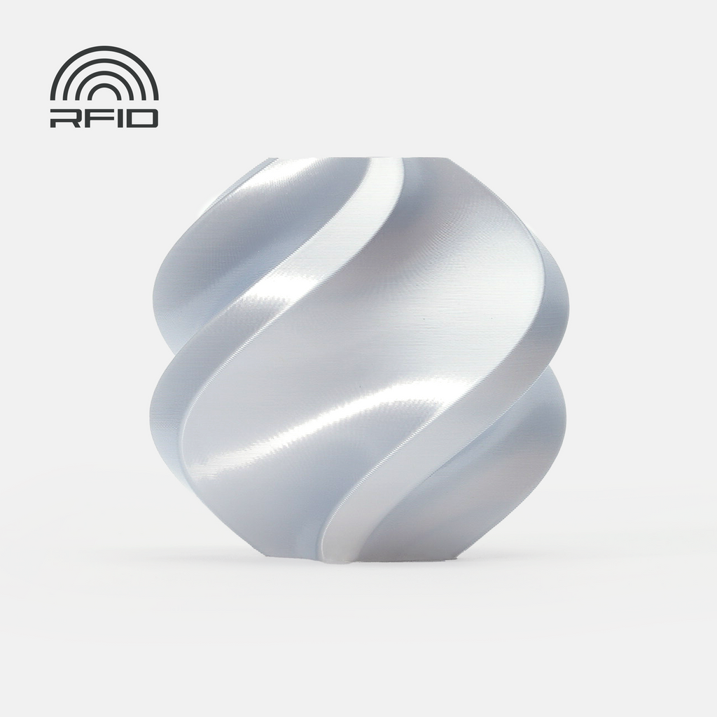 Bambu Lab - PLA Silk+ Filament