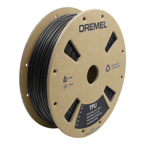 Dremel 3D 1.75mm TPU Filament