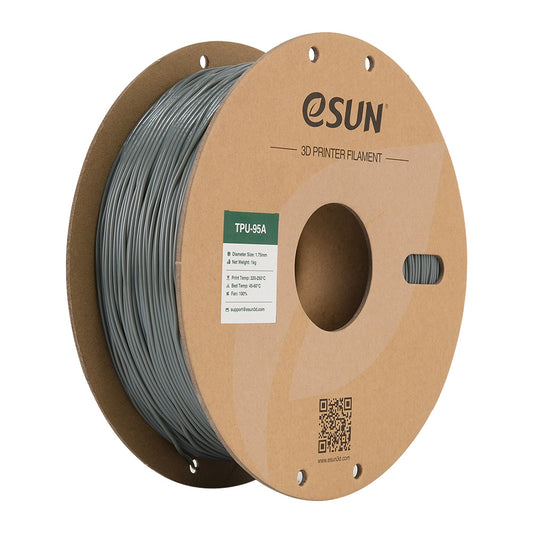 eSun TPU95A (Flexible) 1.75mm - 1kg