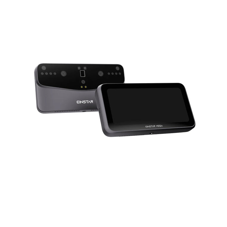 Einstar Vega from Shining3D