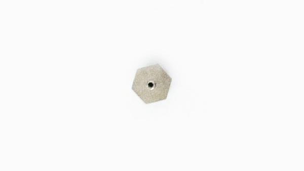 Raise3D V2H Hot End Nozzle - 0.4mm (N Series Only)