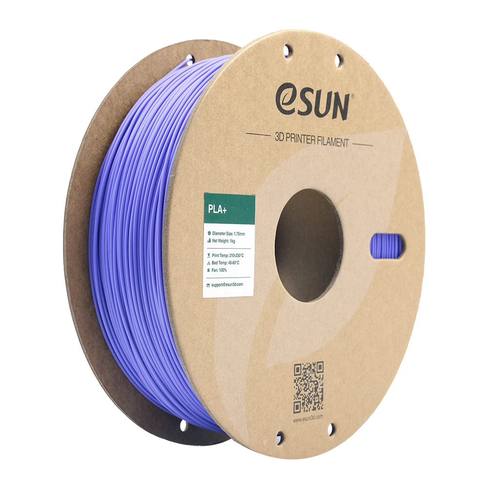 eSun 3D Printing PLA+ 1kg