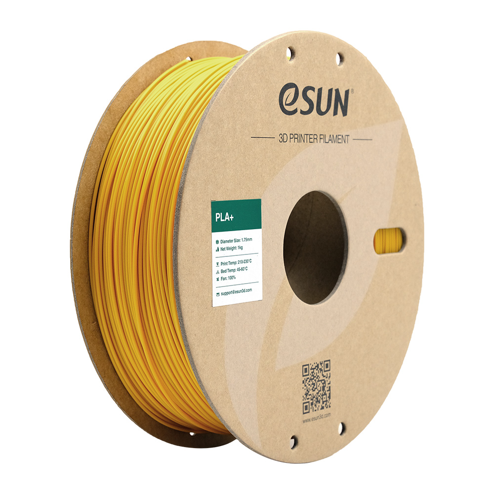 eSun 3D Printing PLA+ 1kg