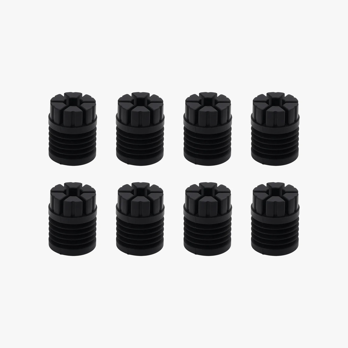 Bambu Lab - Anti-Vibration Feet (X1 Series and P1 Series)