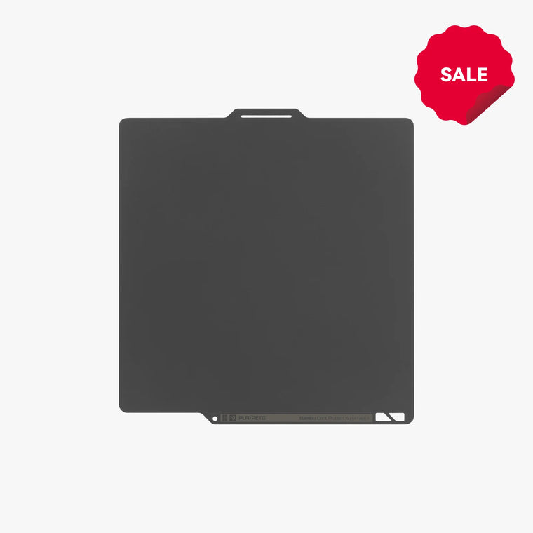 Bambu Lab - Bambu Cool Plate SuperTack (X1 Series/P1 Series)