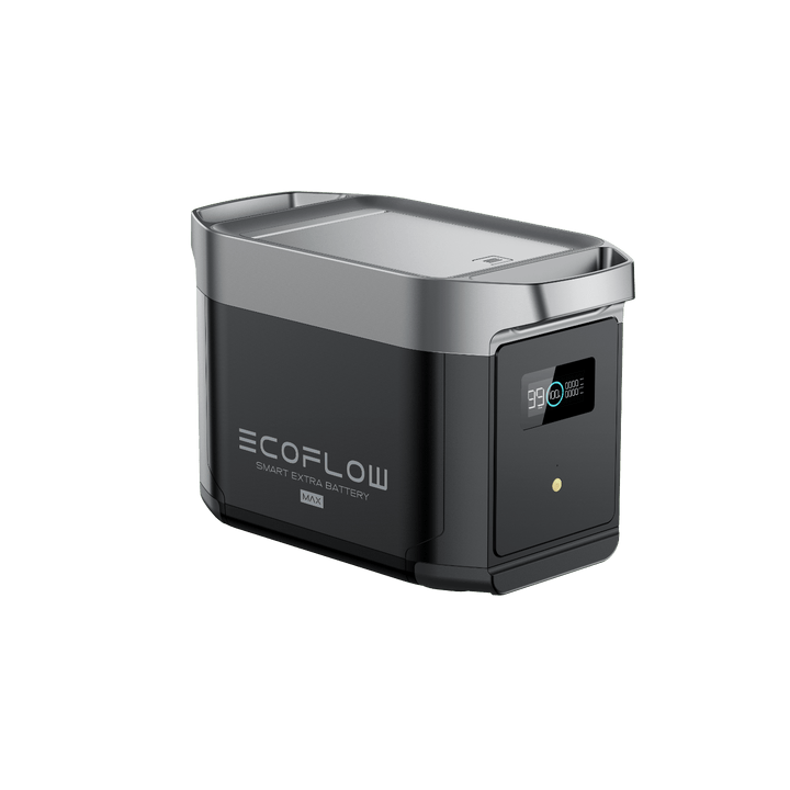 EcoFlow Delta 2 Max