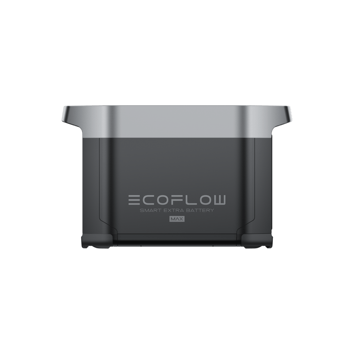 EcoFlow Delta 2 Max