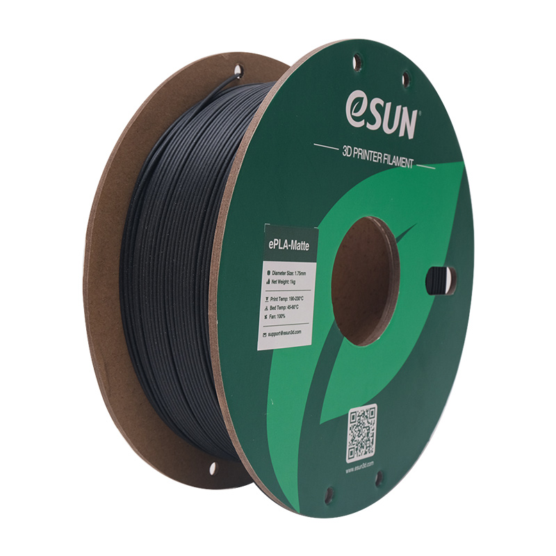 ePLA-Matte - 1kg Spool 1.75mm