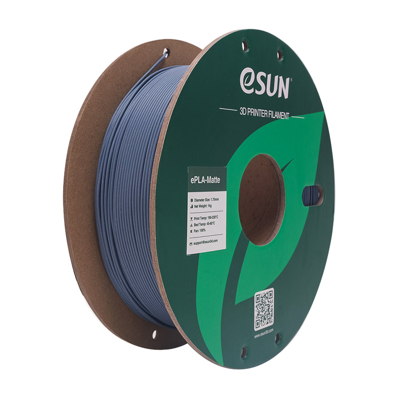 ePLA-Matte - 1kg Spool 1.75mm
