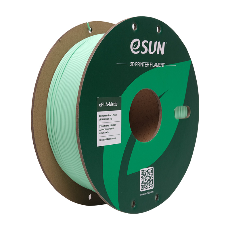 ePLA-Matte - 1kg Spool 1.75mm