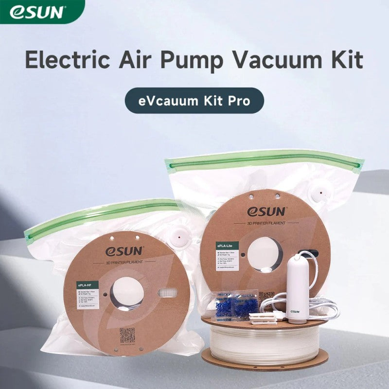 eSun eVacuum Kit Pro 3