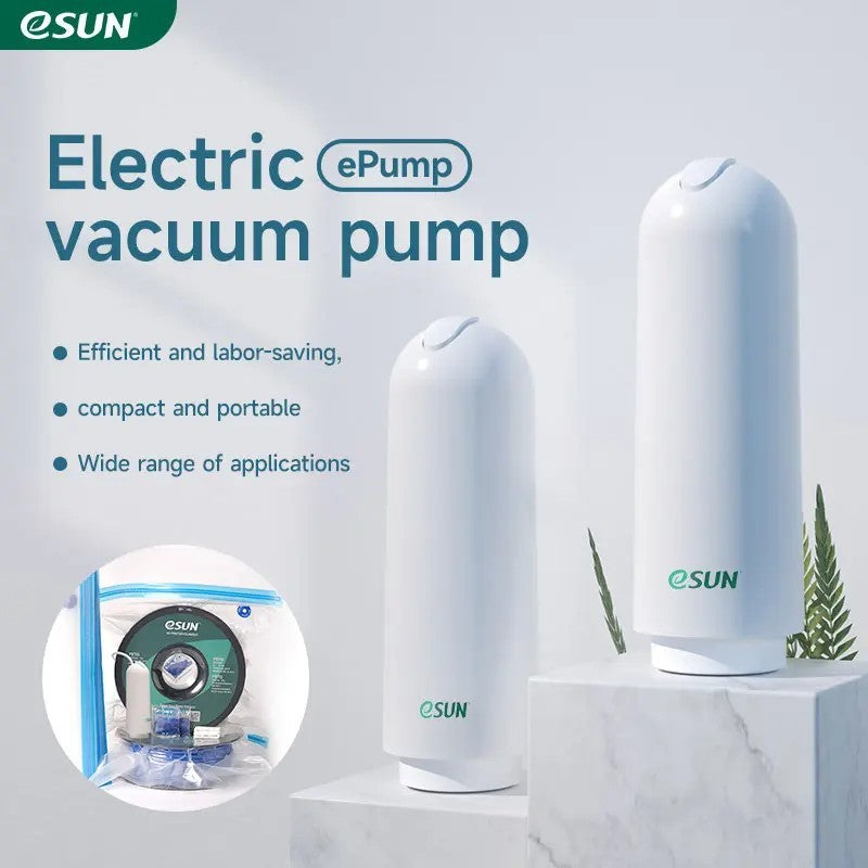 eSun eVacuum Kit Pro 3