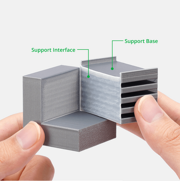 Bambu Lab - Support for ABS 1.75mm (0.5kg)
