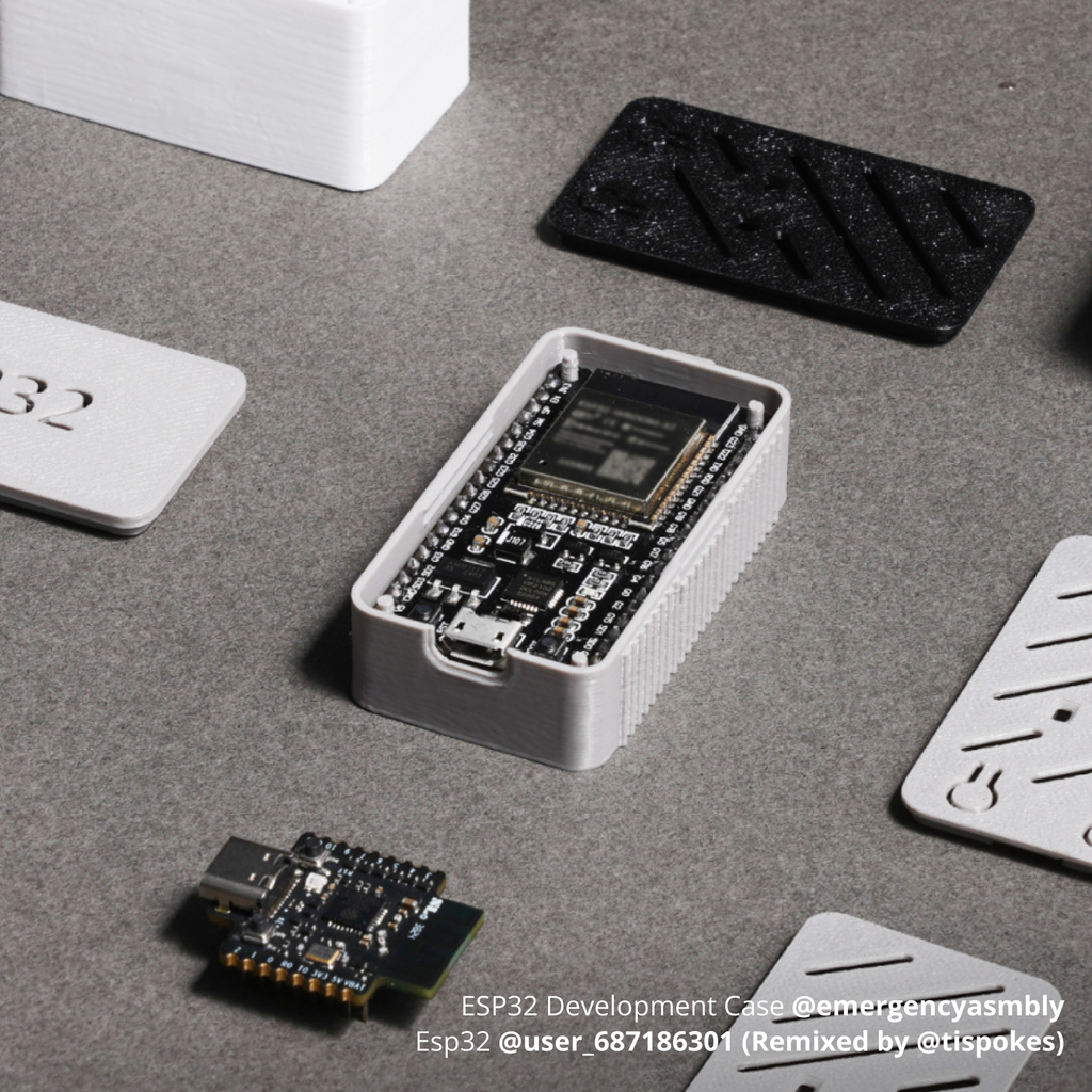 Bambu Lab - PC FR - Black (1.75mm) 1kg