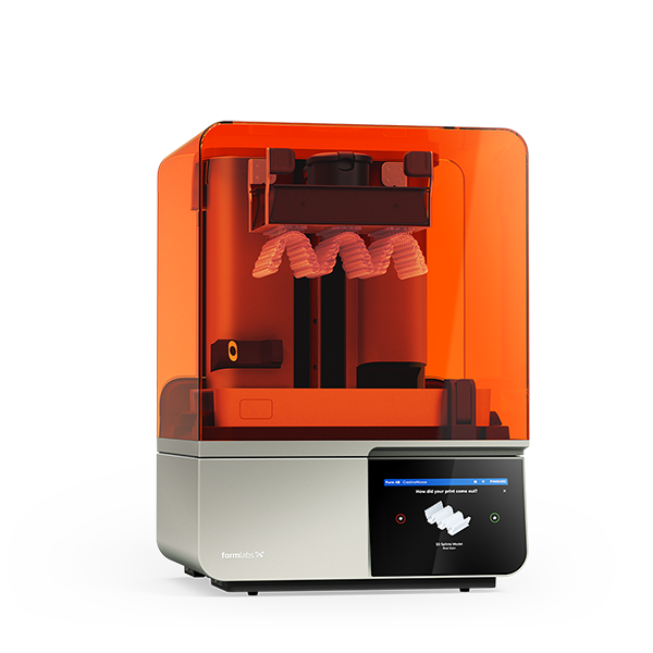 Formlabs Form 4B Starter Medical Package