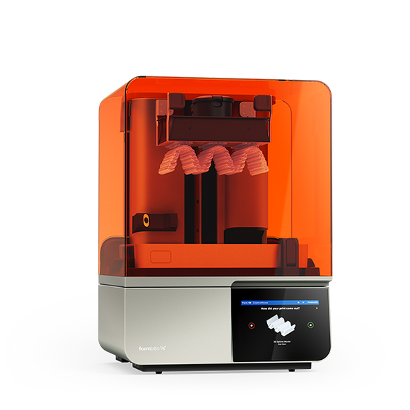 Formlabs Form 4B Starter Medical Package