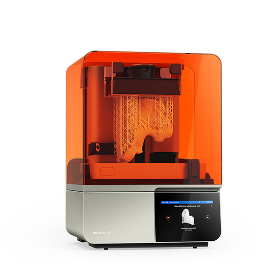 Formlabs Form 4 Starter Bundle