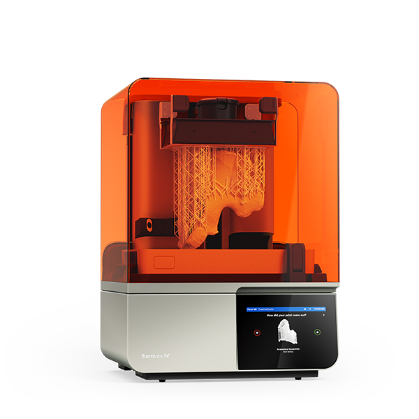 Formlabs Form 4 Starter Bundle