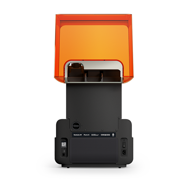 Formlabs Form 4 Starter Bundle