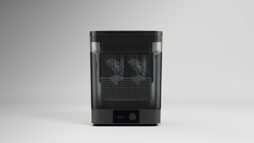 Form Wash V2 (Form 4) - Automated Wash Cycler