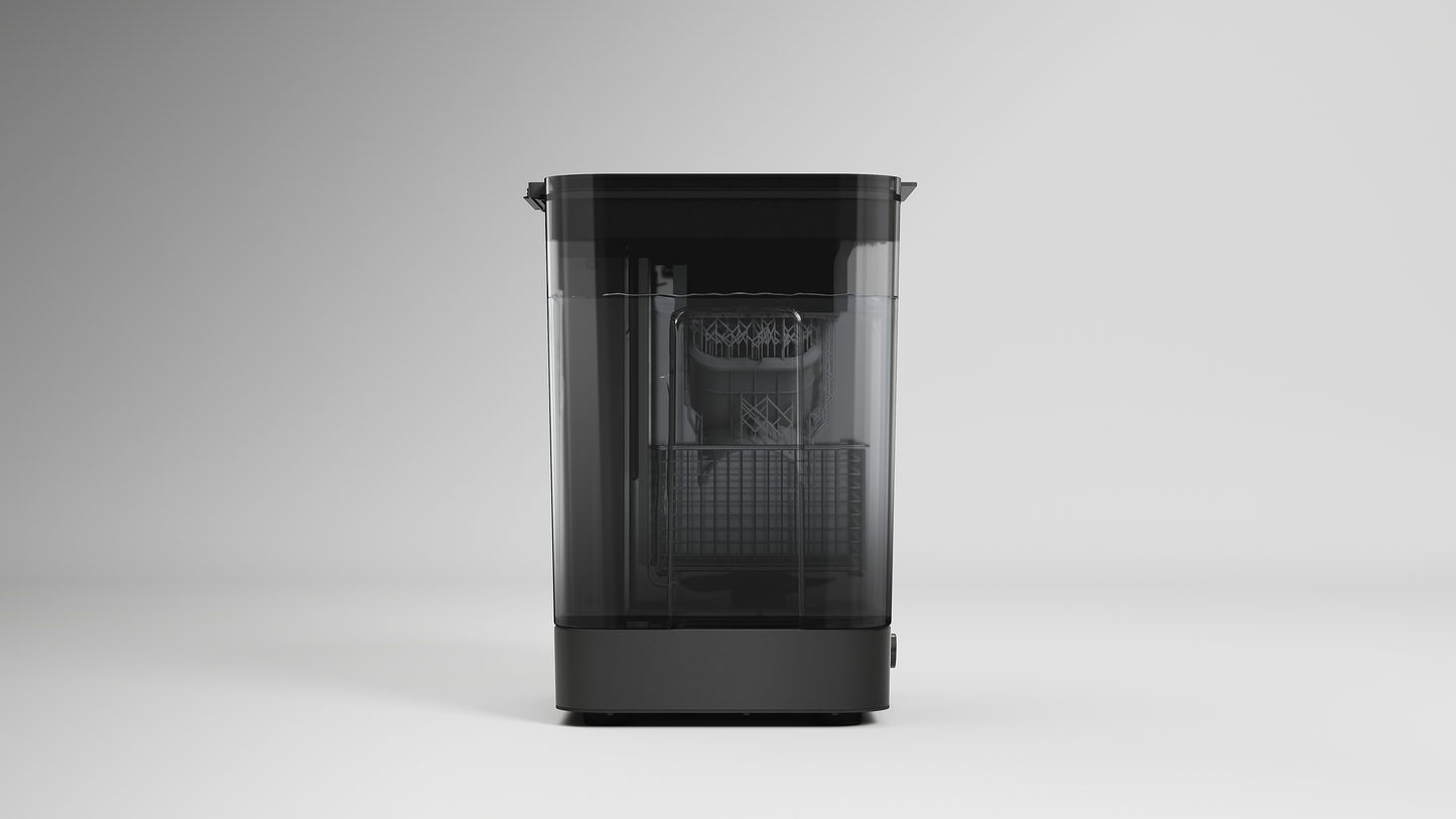 Form Wash V2 (Form 4) - Automated Wash Cycler