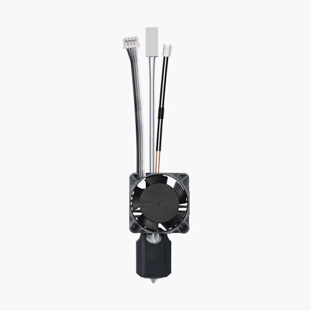 Bambu Lab Complete Hotend Assembly (X1C Series)