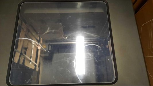 Raise3D E2 (Refurbished RMA Unit)