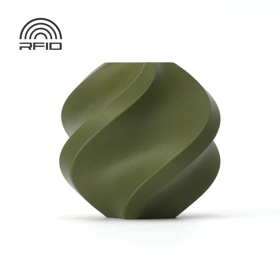 Bambu Lab - PLA Matte (1.75mm) 1kg