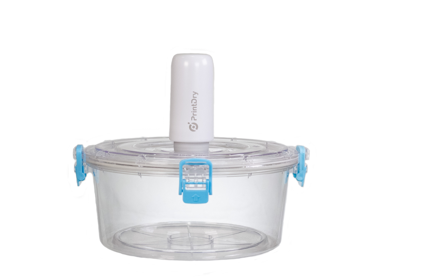 PrintDry Vacuum Sealed Filament Container - 5 Pack