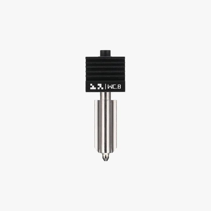 Bambu Lab - Tungsten Carbide Nozzle - H2/P2S