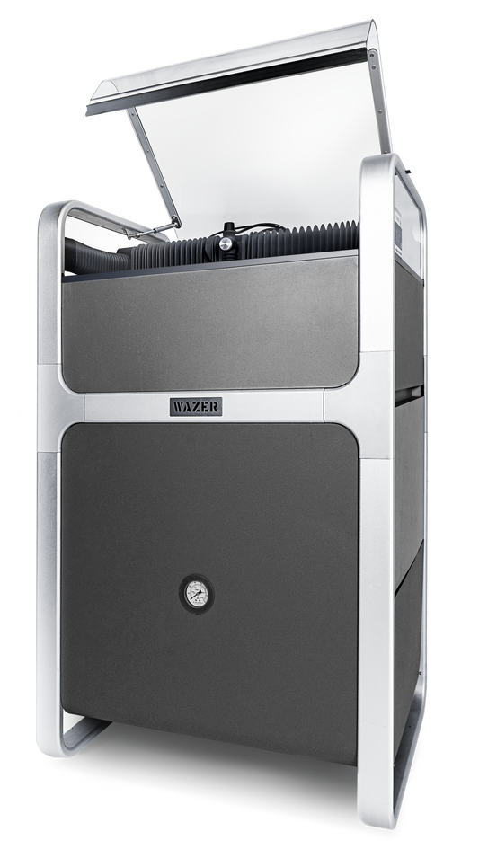 WAZER Pro Waterjet Cutter