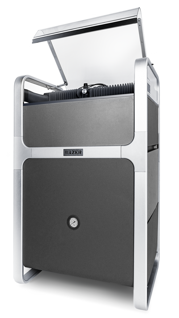 WAZER Pro Waterjet