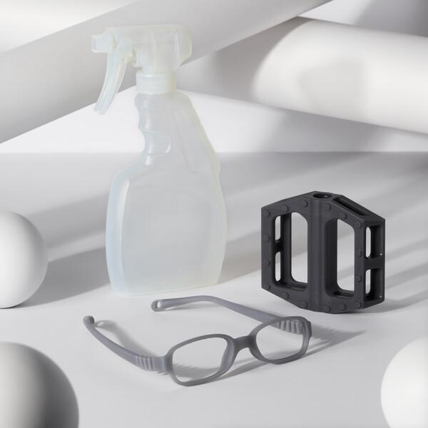 Formlabs Tough 2000 Resin Cartridge V1 (1 Litre OEM) - Shop3D.ca