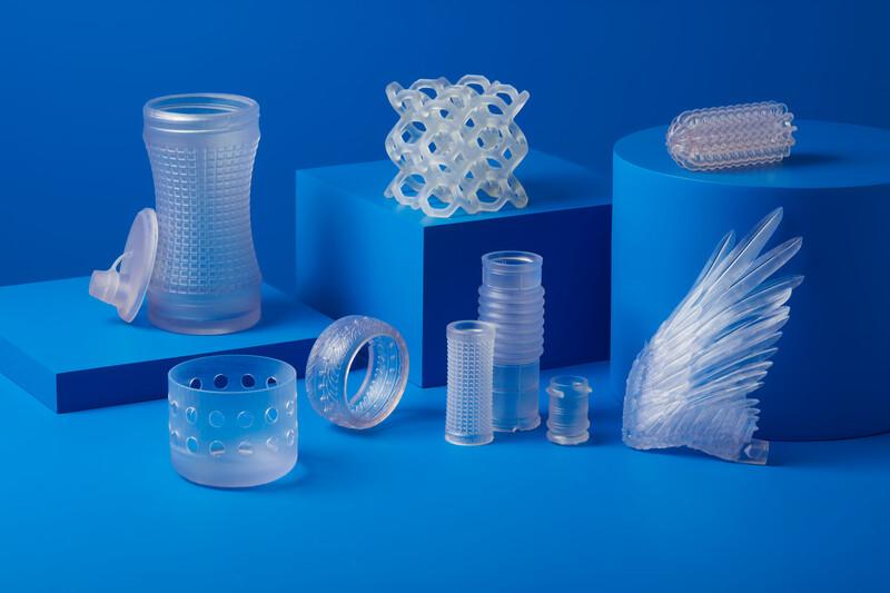 Formlabs Flexible 80A Resin Cartridge (1 Litre OEM) - Shop3D.ca