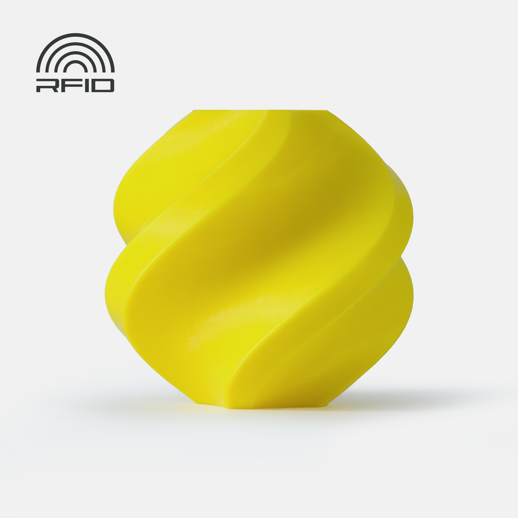 Bambu Lab - Basic PLA REFILL (1.75mm) 1kg